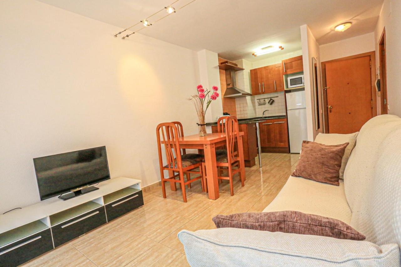 Appartamento Olimar B Litoral - Only Families Cambrils